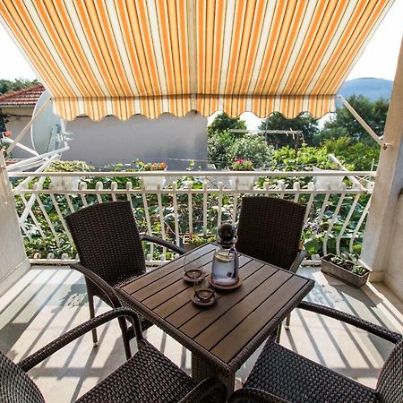 Apartment Cherie Trogir Kültér fotó