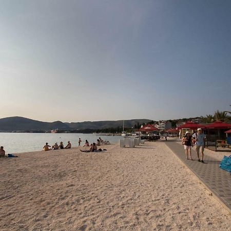 Apartment Cherie Trogir Kültér fotó