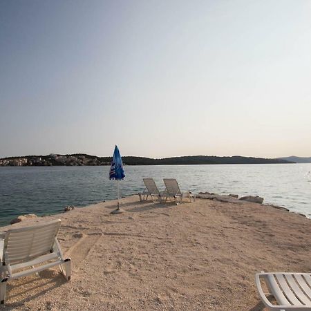 Apartment Cherie Trogir Kültér fotó