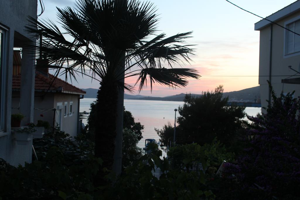 Apartment Cherie Trogir Kültér fotó