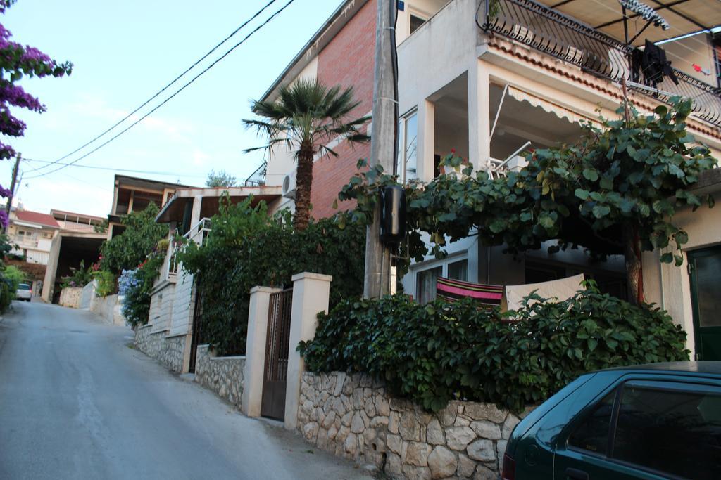 Apartment Cherie Trogir Kültér fotó
