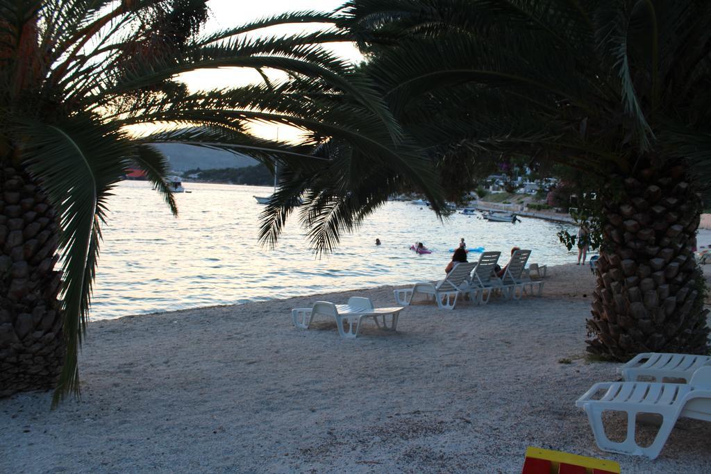 Apartment Cherie Trogir Kültér fotó
