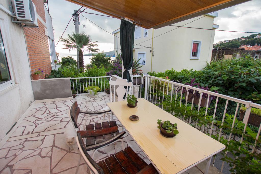 Apartment Cherie Trogir Kültér fotó