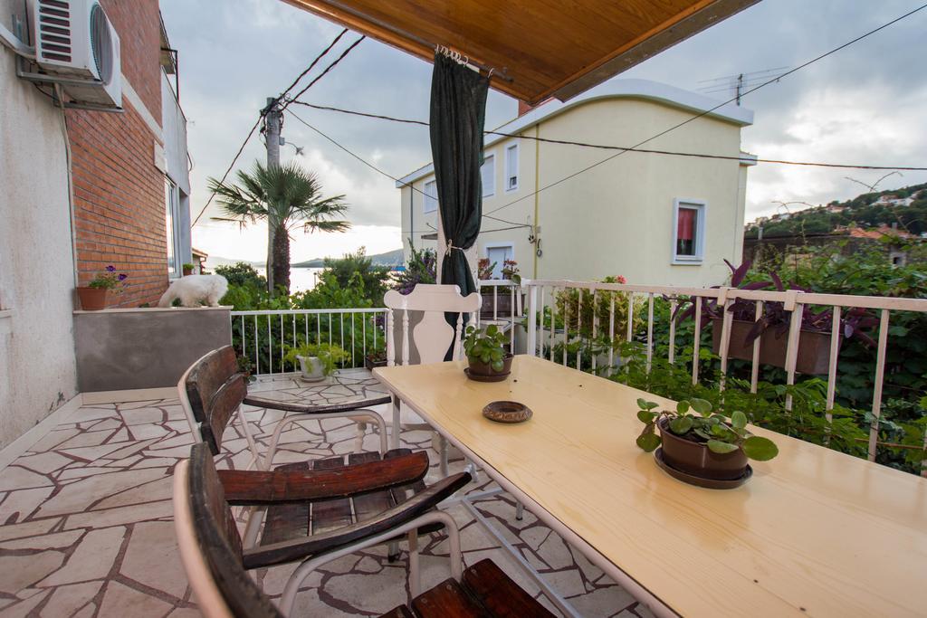 Apartment Cherie Trogir Kültér fotó