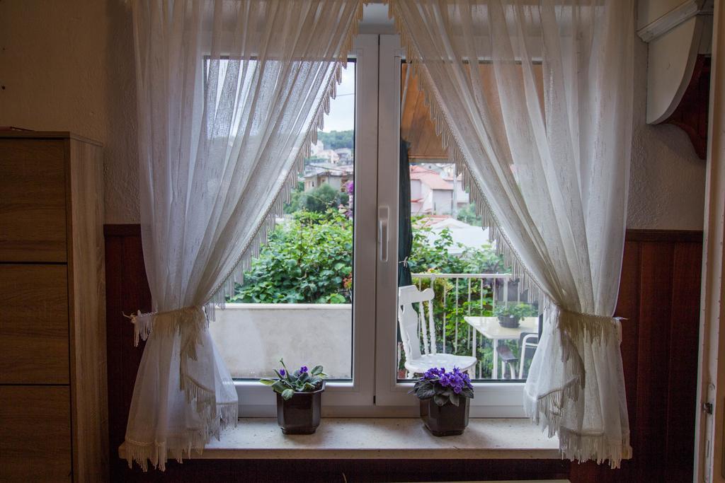 Apartment Cherie Trogir Kültér fotó