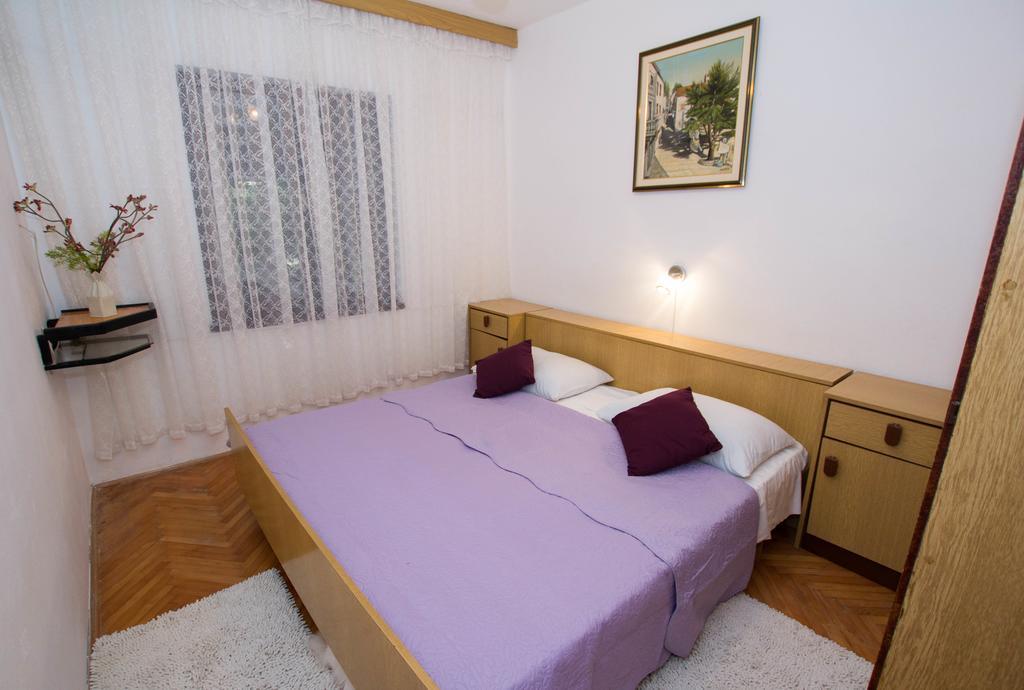 Apartment Cherie Trogir Kültér fotó