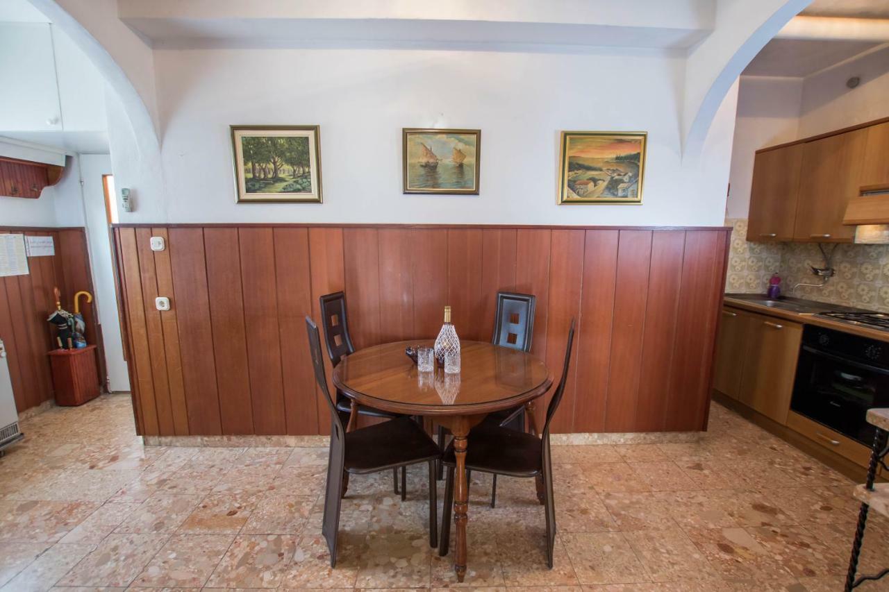 Apartment Cherie Trogir Kültér fotó