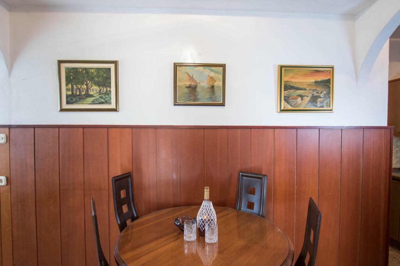Apartment Cherie Trogir Kültér fotó
