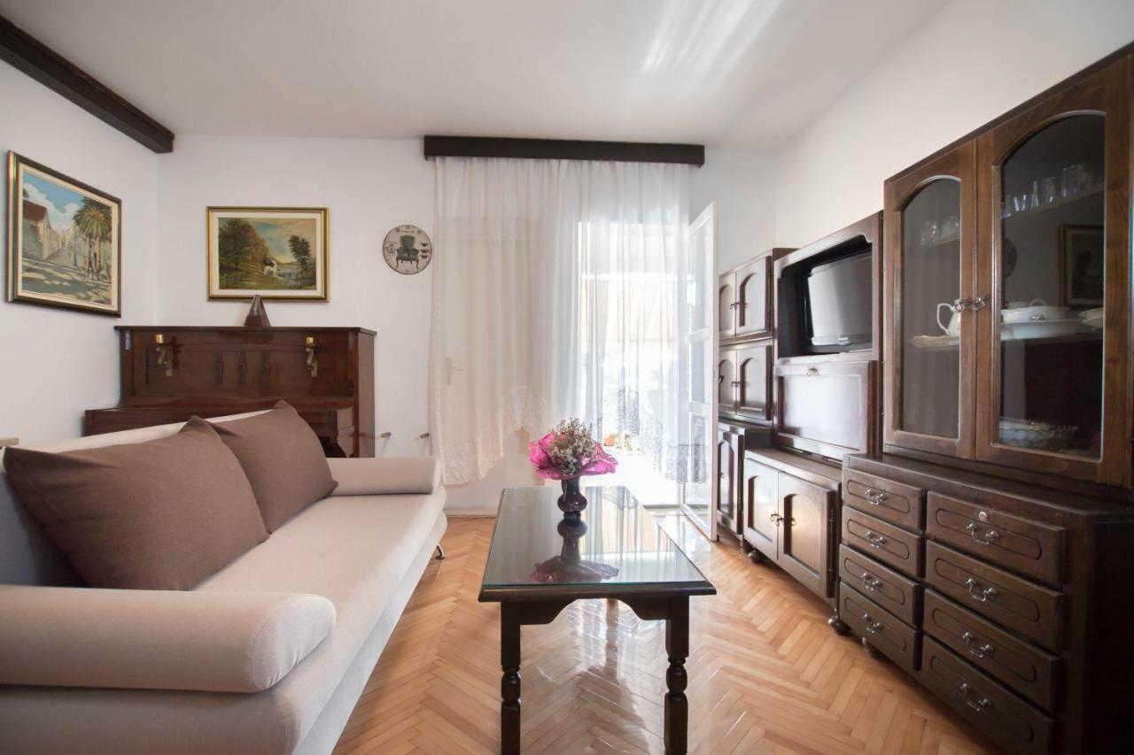 Apartment Cherie Trogir Kültér fotó