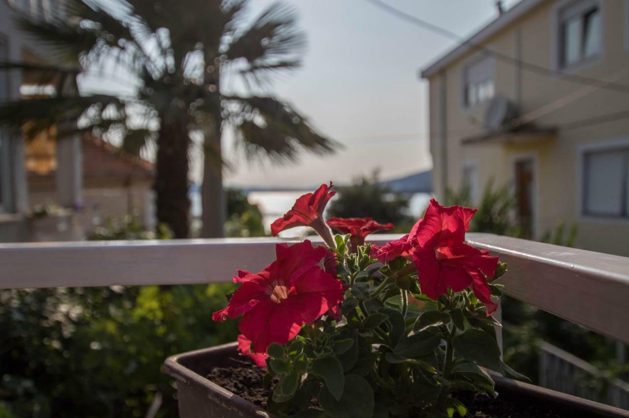 Apartment Cherie Trogir Kültér fotó